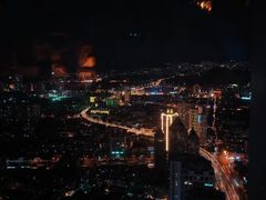 -泉客厅LAPUTA·天空之城