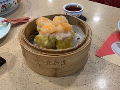 -点都德(聚福楼店)