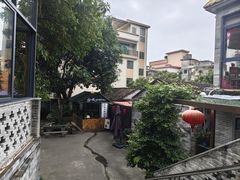 -周大娘牛乳(旧寨古村总店)