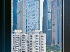 -广州方圆奥克伍德豪景酒店公寓