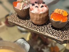 -贰捌零叁精致料理(钱湖店)