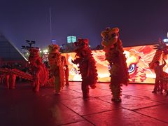 -长沙滨江文化园