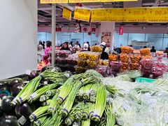 -华冠折扣超市(长阳店)