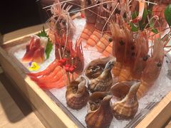 -Minase水濑·日料放题(外滩店)
