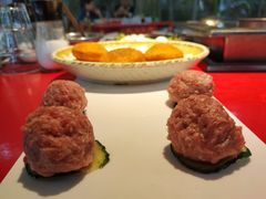-二荆条·蜀鲜汇城市森林火锅