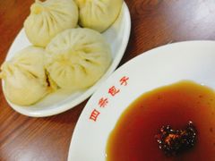 -四条包子(古城街店)