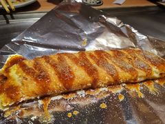 -日葵 大阪烧ひまり(仙霞路店)