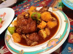 -巴尔喀十新疆餐厅(开发区店)
