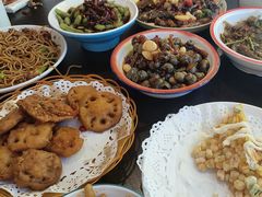 -冶建镜子·老南昌大排档·江西虾王(总店)