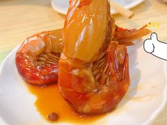 -一蚝一贝海鲜特色餐厅(万象城店)