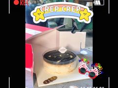 -可丽可丽·生日蛋糕·下午茶