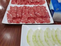 -岳合轩老北京涮肉