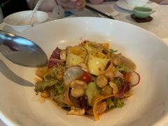 -海湾壹品·粤菜·早茶·烤鸭(拱北店)