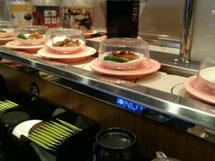 -争鲜回转寿司(徐汇星游城店)