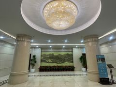 -浙江西子宾馆·牡丹厅