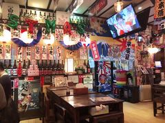 大堂-平成屋·午肴夜酒(四川北路店)