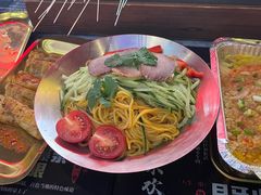 -纪录片《人生一串》体验店(静安店)