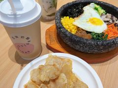 -小木屋拌饭(西安万象天地店)