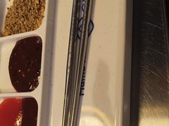 -金妈家烤肉(龙湖U城天街店)