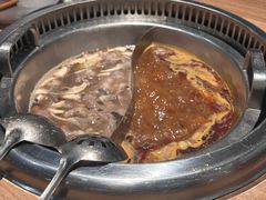 -季季红火锅(长沙步行街店)