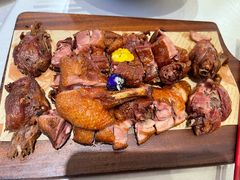 盐都樟茶鸭-观盐·盐帮菜(官园桥店)