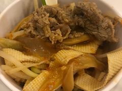 -泉味道贵州厨房(三里河店)