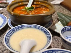 -南京大牌档(苏州中心店)
