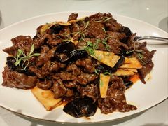-Yan Ting 宴庭中餐厅(上海静安瑞吉酒店)