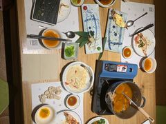 -小句号·精致料理(江南环球港店)