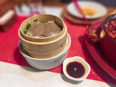 -荷风细雨·中国茶宴(碧云店)