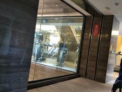 -零距离健身游泳(雁塔店)