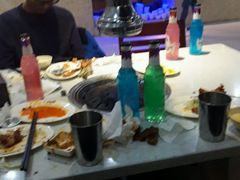 -小科自助海鲜烧肉(高区店)