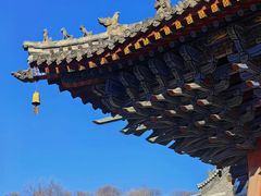 -五台山风景名胜区