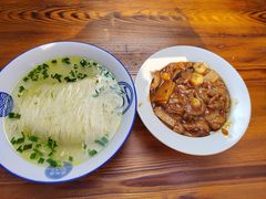 -新万鑫银丝面·非遗无锡味(惠山古镇店)