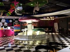 -H次元沉浸剧情密室(街道口店)