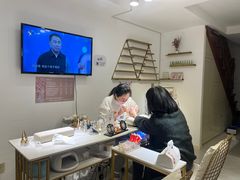 -海韵之星邮轮水会(明发商业广场店)