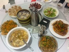 -新洪记·丽久饭店(铁西店)