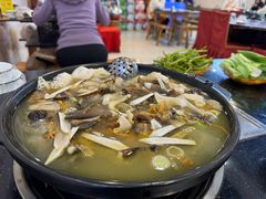 -草墩罗非鱼庄•野生菌•腊排骨(七星街上段店)