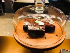 -康莱德酒店·美庭自助餐厅