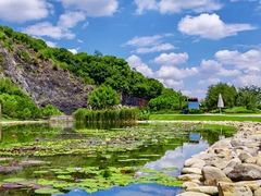 -上海辰山植物园