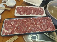 -清真华宇开锅羊肉