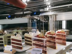 -Pantry's Best派悦坊蛋糕(K11购物艺术中心店)