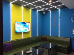 -M-SHOW 米秀主题KTV(左岸印巷店)
