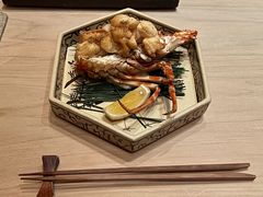 -Ginza Onodera 鮨(外滩十八号店)