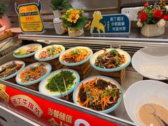 -诺丁牛排披萨自助餐厅(汕头苏宁店)