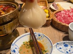 -古关火锅店(古北水镇景区店)