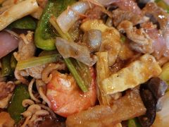 文昌全家福-琼菜坊·无鸡不成宴·海南菜老爸茶糟粕醋(海口骑楼老街店)