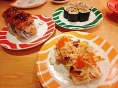 -新一番三文鱼寿司(红城湖店)