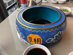 -享月汤皇·海鲜小火锅·聚会(曲江创意谷店)