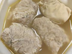 -和记小菜(东方店)